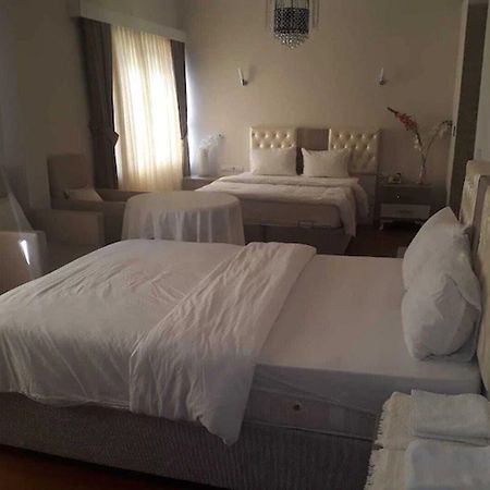 Legend Otel Tem Silivri Esterno foto
