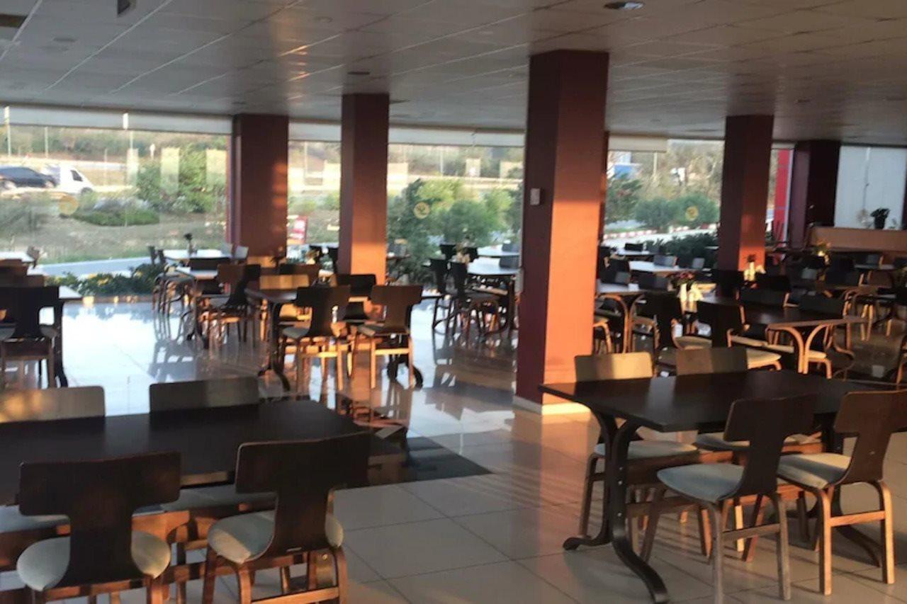 Legend Otel Tem Silivri Esterno foto