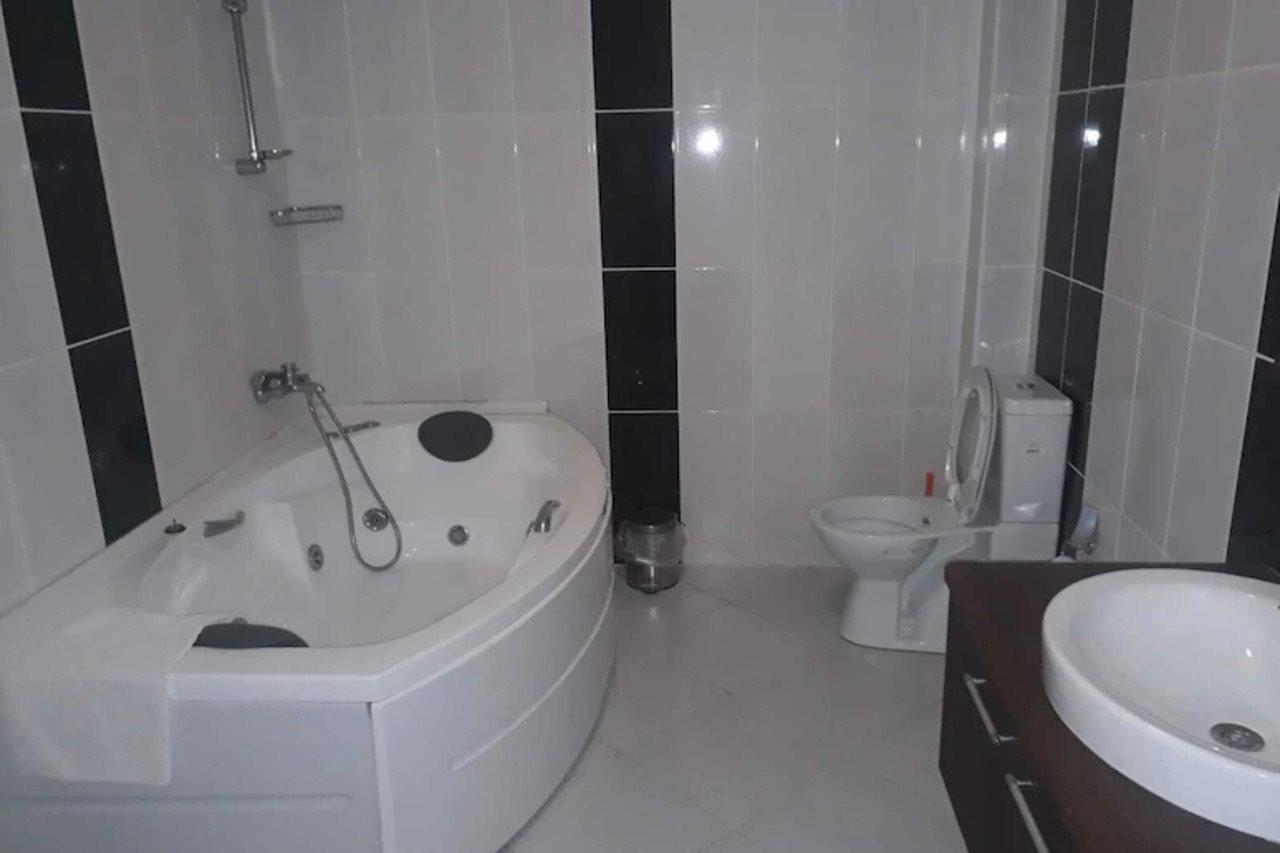Legend Otel Tem Silivri Esterno foto