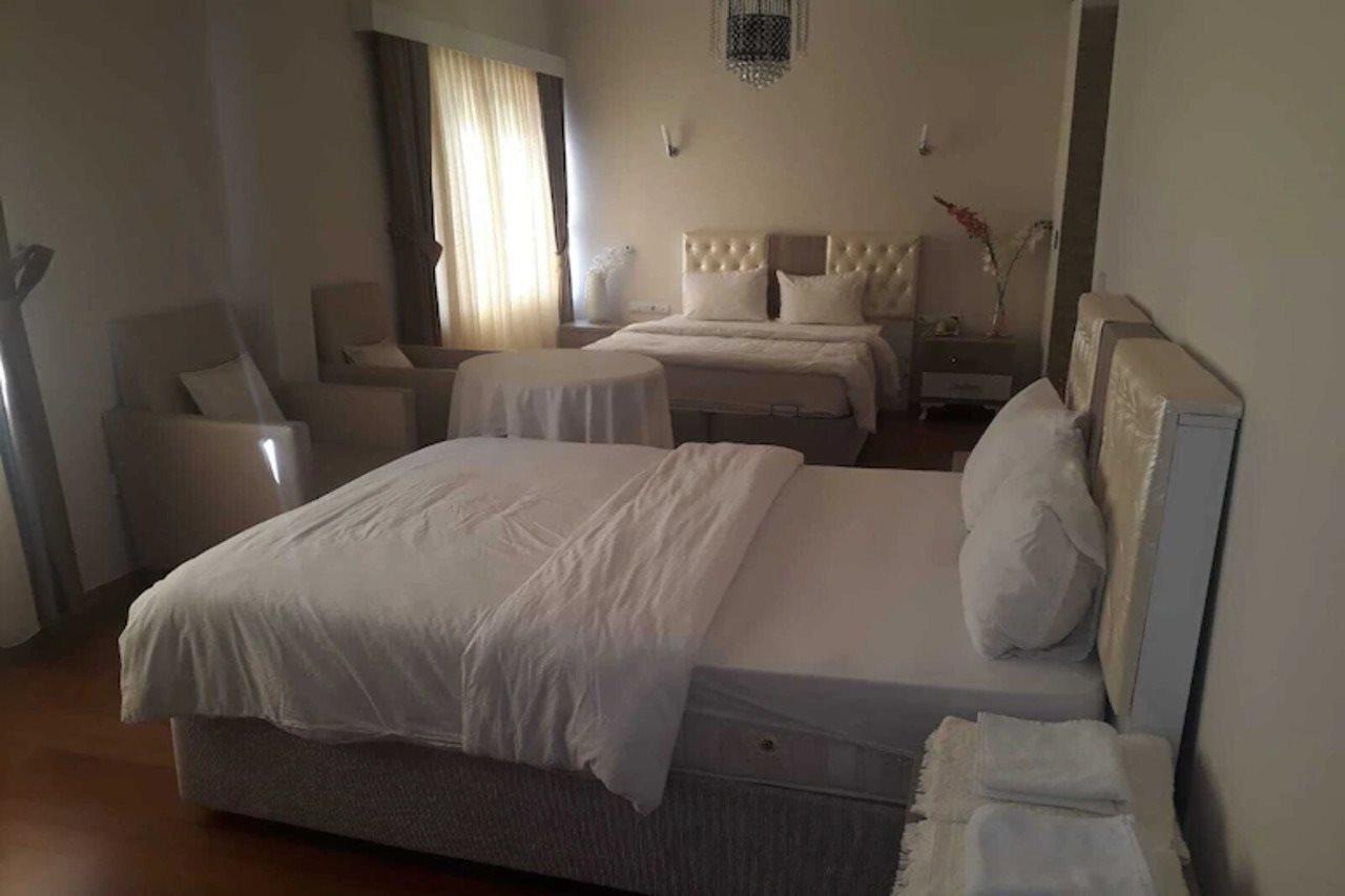 Legend Otel Tem Silivri Esterno foto